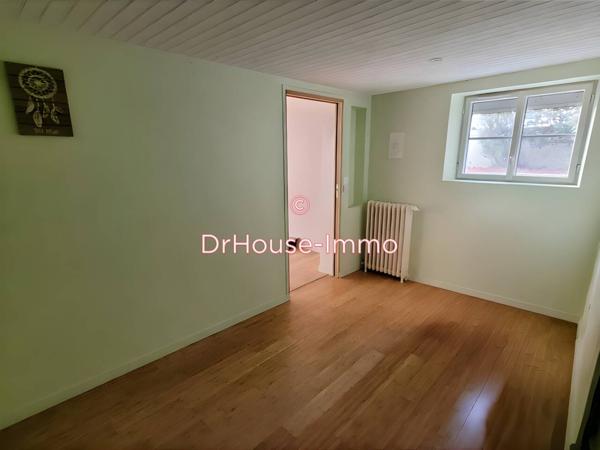 Maison à vendre 9 pièces de 170 m²