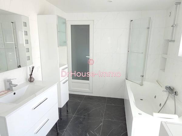 Maison à vendre 9 pièces de 170 m²