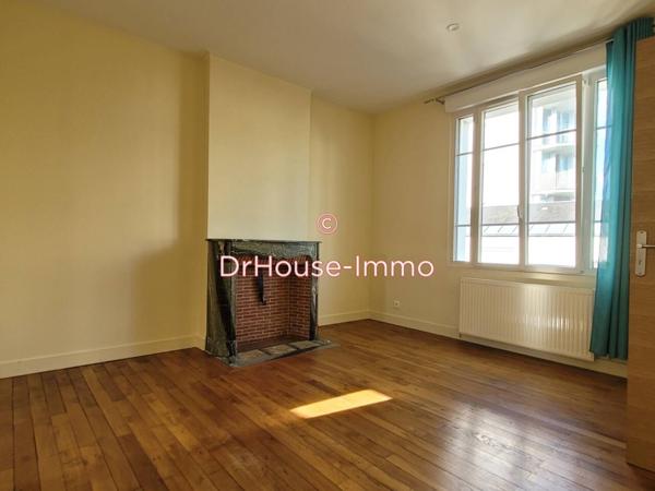 Maison à vendre 9 pièces de 170 m²