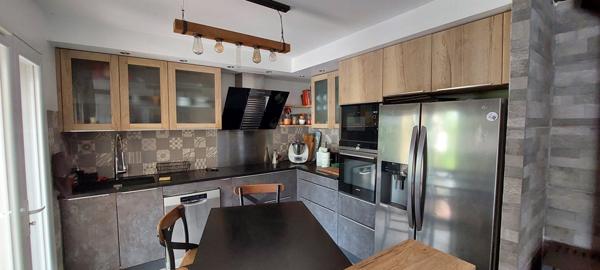 Laroque-des-Albères (66740) Villa d'exception avec vue sur les Albères et le Canigou