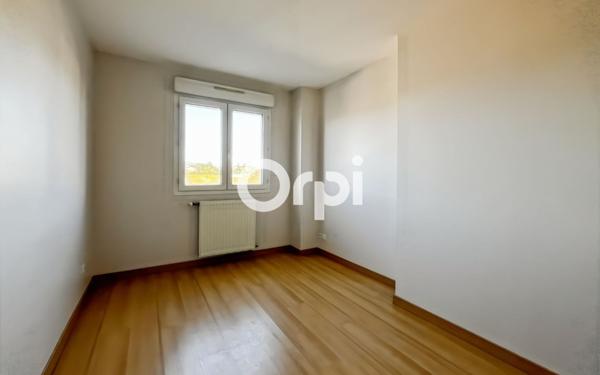 Appartement à vendre    3 pièces • 68,90 m2 Saint-Martin-en-Haut