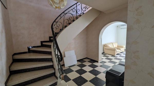 Maison de 3 chambres avec jardin et garage à Narbonne