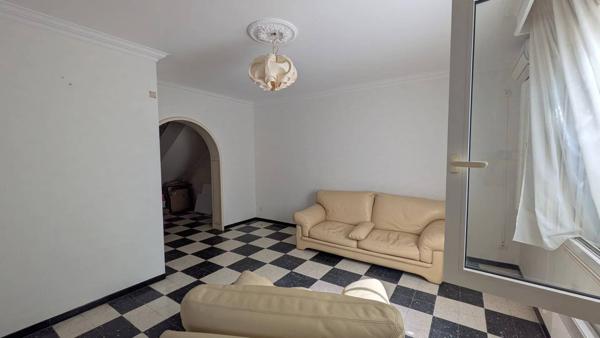 Maison de 3 chambres avec jardin et garage à Narbonne