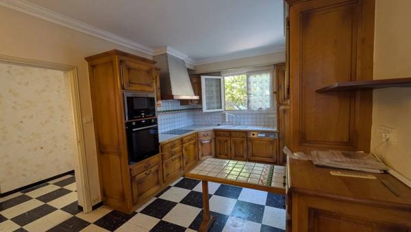 Maison de 3 chambres avec jardin et garage à Narbonne