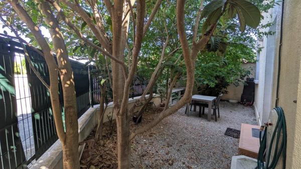 Maison de 3 chambres avec jardin et garage à Narbonne