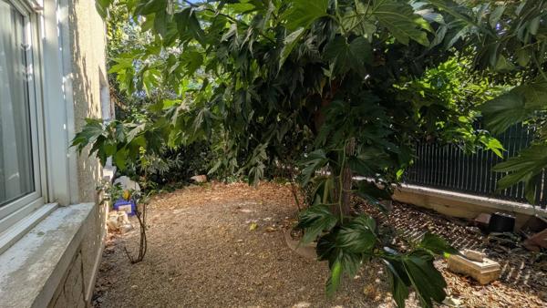 Maison de 3 chambres avec jardin et garage à Narbonne