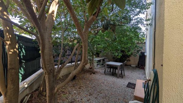 Maison de 3 chambres avec jardin et garage à Narbonne
