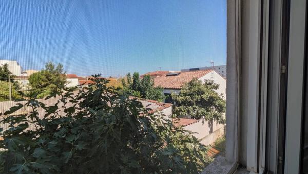 Maison de 3 chambres avec jardin et garage à Narbonne
