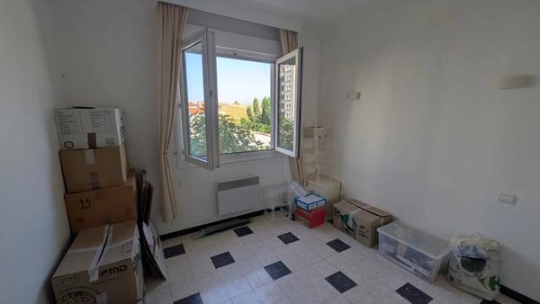 Maison de 3 chambres avec jardin et garage à Narbonne