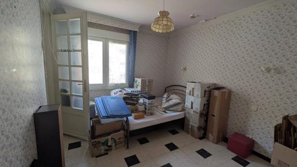 Maison de 3 chambres avec jardin et garage à Narbonne