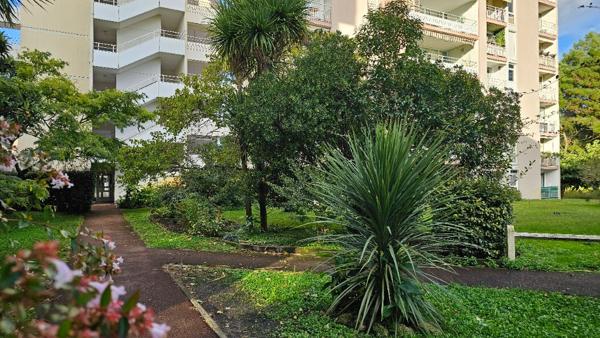 Vente appartement Arcachon : 245 000 € - AJP Immobilier Cestas