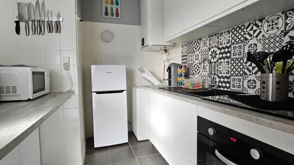 Vente appartement Arcachon : 245 000 € - AJP Immobilier Cestas