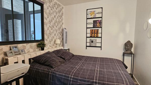 Vente appartement Arcachon : 245 000 € - AJP Immobilier Cestas