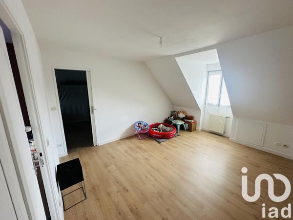Maison à vendre 6 pièces 110 m² Ablis