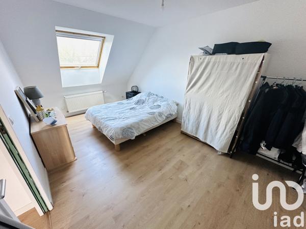 Maison à vendre 6 pièces 110 m² Ablis