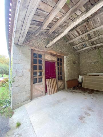 Maison à renover au coeur de la foret du Sidobre