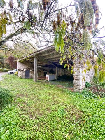 Maison à renover au coeur de la foret du Sidobre