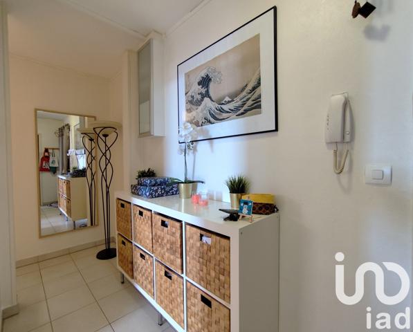 Appartement à vendre 3 pièces 74 m² Fleury-les-Aubrais