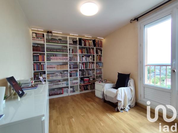 Appartement à vendre 3 pièces 74 m² Fleury-les-Aubrais