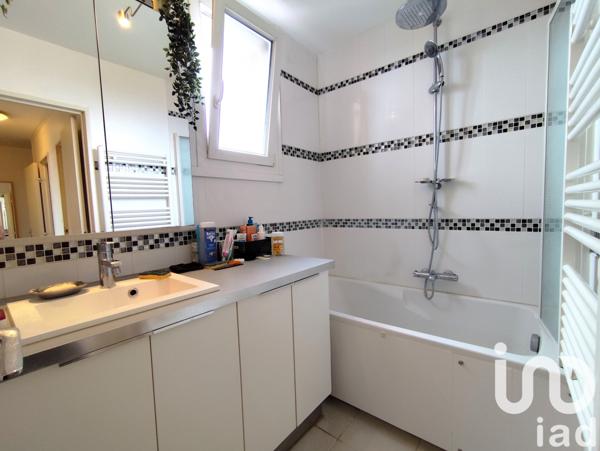 Appartement à vendre 3 pièces 74 m² Fleury-les-Aubrais