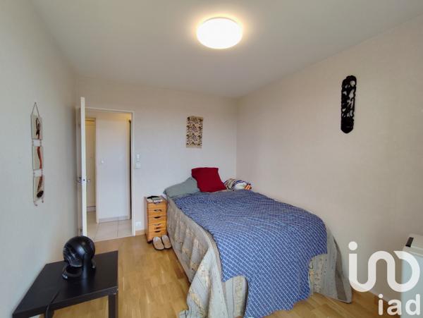 Appartement à vendre 3 pièces 74 m² Fleury-les-Aubrais