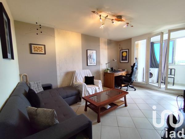 Appartement à vendre 3 pièces 74 m² Fleury-les-Aubrais