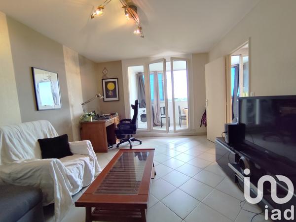 Appartement à vendre 3 pièces 74 m² Fleury-les-Aubrais