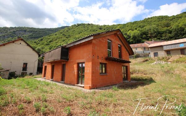 Maison à vendre 5 pièces CULOZ (01)