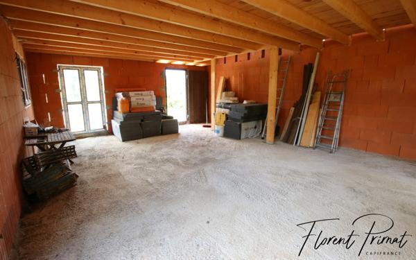 Maison à vendre 5 pièces CULOZ (01)