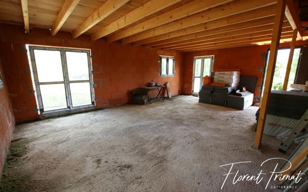 Maison à vendre 5 pièces CULOZ (01)