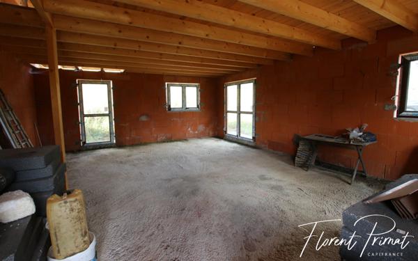 Maison à vendre 5 pièces CULOZ (01)