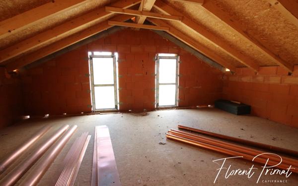 Maison à vendre 5 pièces CULOZ (01)