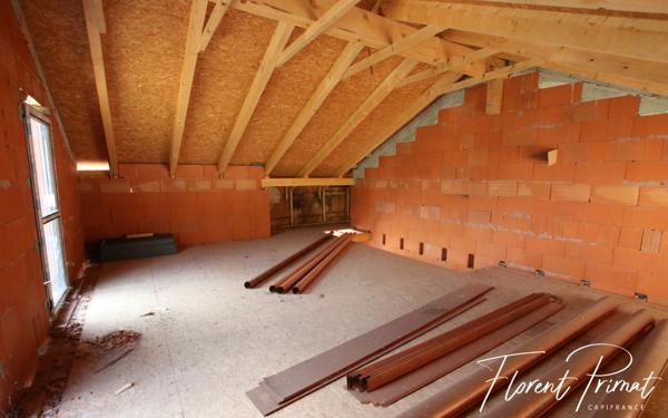 Maison à vendre 5 pièces CULOZ (01)