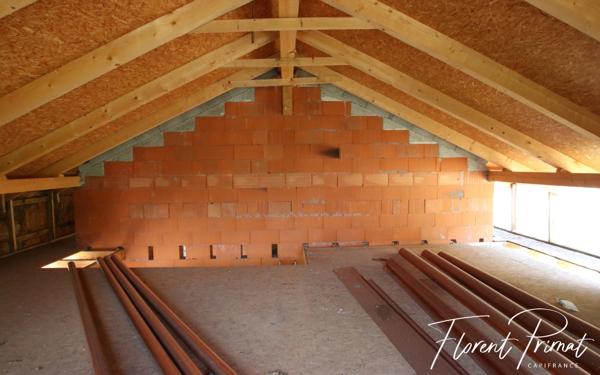 Maison à vendre 5 pièces CULOZ (01)