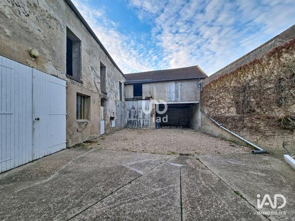Maison à vendre 5 pièces 300 m² Mézières-sur-Seine