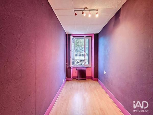 Maison à vendre 5 pièces 300 m² Mézières-sur-Seine