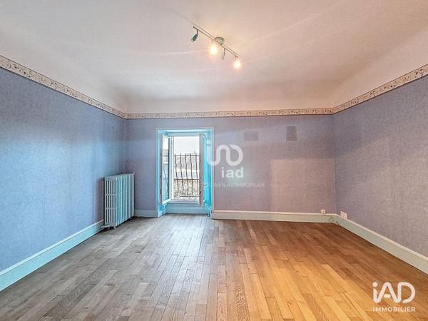 Maison à vendre 5 pièces 300 m² Mézières-sur-Seine