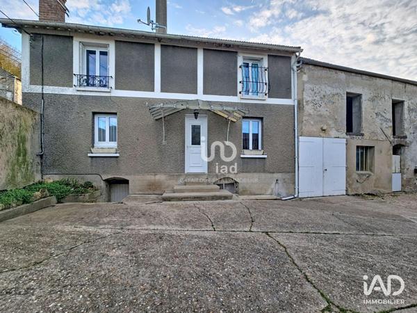 Maison à vendre 5 pièces 300 m² Mézières-sur-Seine