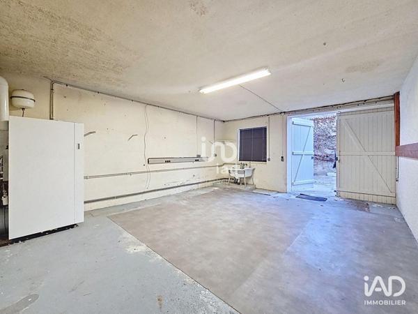Maison à vendre 5 pièces 300 m² Mézières-sur-Seine