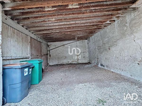 Maison à vendre 5 pièces 300 m² Mézières-sur-Seine