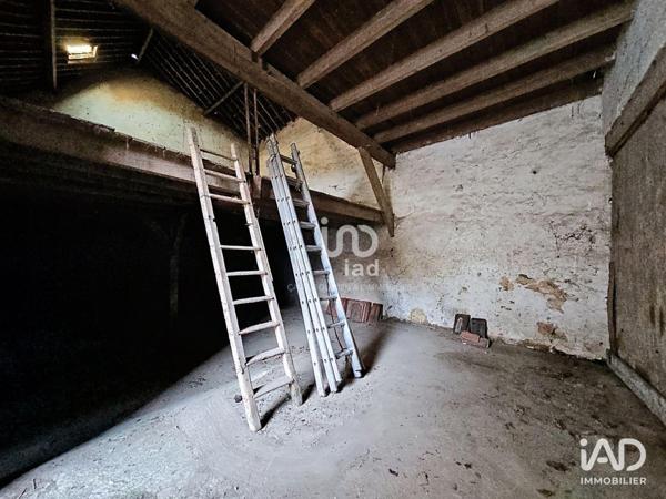 Maison à vendre 5 pièces 300 m² Mézières-sur-Seine