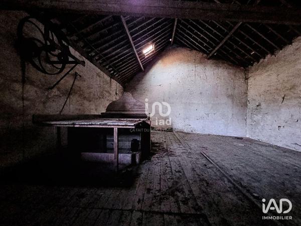 Maison à vendre 5 pièces 300 m² Mézières-sur-Seine