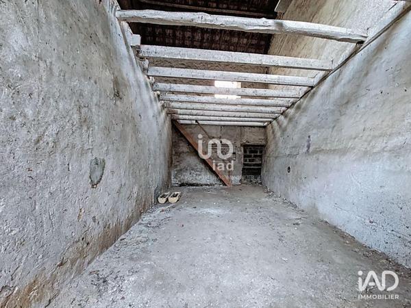 Maison à vendre 5 pièces 300 m² Mézières-sur-Seine