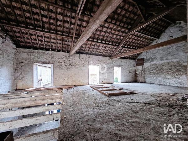 Maison à vendre 5 pièces 300 m² Mézières-sur-Seine