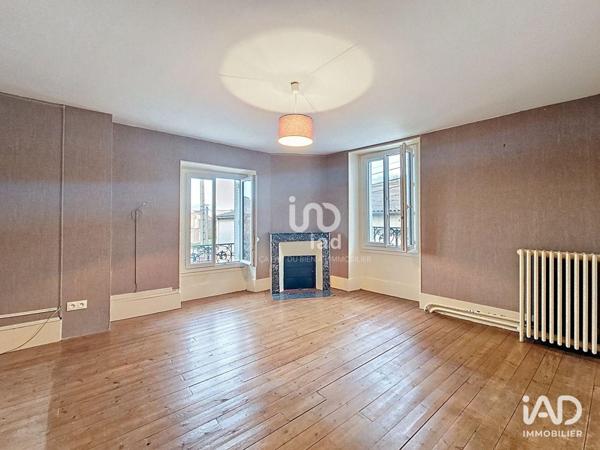 Maison à vendre 5 pièces 300 m² Mézières-sur-Seine