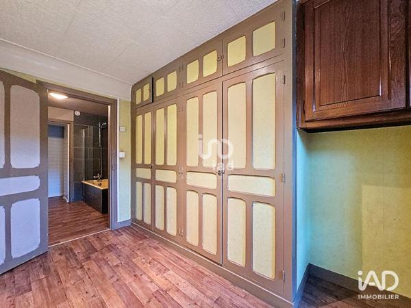 Maison à vendre 5 pièces 300 m² Mézières-sur-Seine