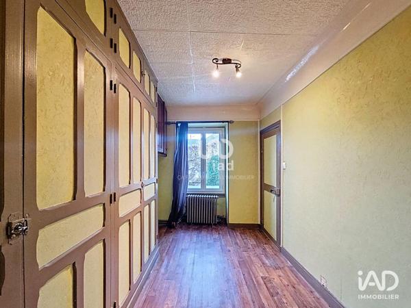 Maison à vendre 5 pièces 300 m² Mézières-sur-Seine