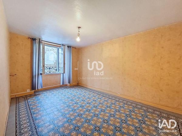 Maison à vendre 5 pièces 300 m² Mézières-sur-Seine