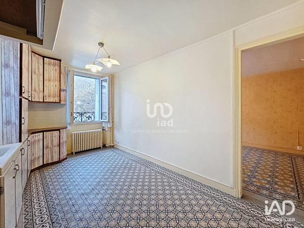Maison à vendre 5 pièces 300 m² Mézières-sur-Seine