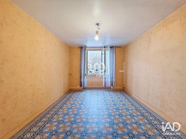 Maison à vendre 5 pièces 300 m² Mézières-sur-Seine